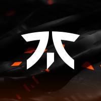 Fnatic logo - Similar company to 100 Thieves