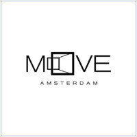 Move Amsterdam logo - Similar company to Mbuild 2021