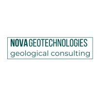 Nova Geotechnologies logo - Similar company to Nova Geophysical Services