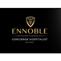 ENNOBLE Concierge Hospitalist logo - Similar company to Genesis Hospitalist Medical Group