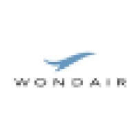 Wondair On Demand Aviation, Slu