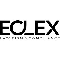 ECLEX Law Firm & Compliance logo - Similar company to Aviation Vip Sl