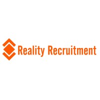 Reality Recruitment Ltd logo - Similar company to Brighter Recruiting