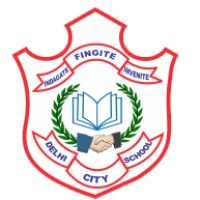 Delhi City School logo - Similar company to Vivek Techno School