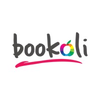Bookoli Limited logo - Similar company to Hinkler