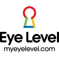 Eye Level Philippines logo - Similar company to Keepr Storage Ph