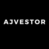 AJVESTOR logo - Similar company to Incipio Ventures Canada