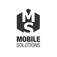 Mobile Solutions j.d.o.o. logo - Similar company to Meritum Soft D.O.O.
