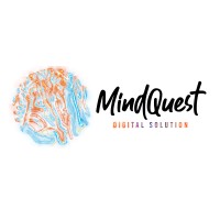MindQuest Digital logo - Similar company to Mindquest Educação S.A.