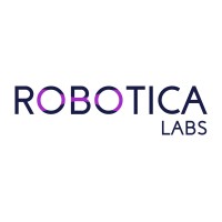 RoboticaLabs logo - Similar company to Fortelling