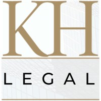 KH Legal Ltd logo - Similar company to Peakhr