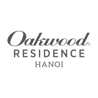 Oakwood Residence Hanoi logo - Similar company to U(2) Creative Studio