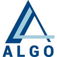 ALGO FOODS logo - Similar company to Aroma Cafe