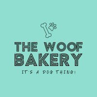 The Woof Bakery logo - Similar company to Beirut Bites