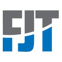 FJT Consultancy Limited logo - Similar company to Aegis Care Solutions.Co.Uk