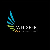 Whisper Technologies Ltd logo - Similar company to Whisper Technologies Inc.