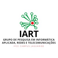 Grupo De Pesquisa Em Informática Aplicada, Redes E Telecomunicações (Iart)