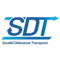 DELAVENNE TRANSPORTS logo - Similar company to Andromeda Logistics