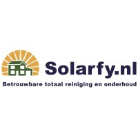 Solarfy.nl logo - Similar company to Breed Cooledaken