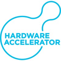 PARIS-SACLAY HARDWARE ACCELERATOR logo - Similar company to Dotflow
