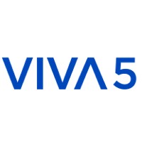 VIVA5 logo - Similar company to Alan James Group