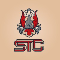 STC carpet logo - Similar company to Ako Carpet Company