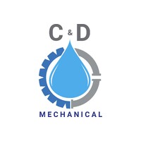 C&D Mechanical Limited logo - Similar company to Csk Building Services
