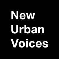 New Urban Voices logo - Similar company to We Do Democracy