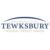 Tewksbury Federal Credit Union logo - Similar company to 24 Auto Group