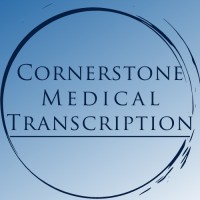 Cornerstone Medical Transcription, LLC logo - Similar company to Gdoz
