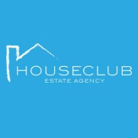 Houseclub Estate Agency logo - Similar company to Lune Valley Estates