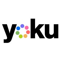 Yoku AI logo - Similar company to Droplet