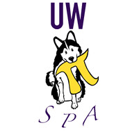 UW Statistics and Probability Association (SPA) logo - Similar company to Paddle Prestige