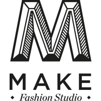 Make Fashion Studio logo - Similar company to Tonplexi