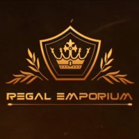 Regal Emporium logo - Similar company to Raensa