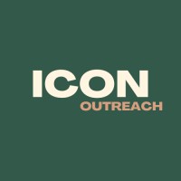 Icon Outreach logo - Similar company to Frandis
