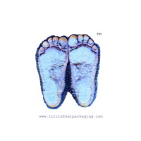 Little Feet Packaging logo - Similar company to Hexpand