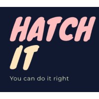 Hatch It logo - Similar company to Hatch I.T.
