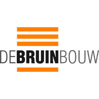 de Bruin Bouw logo - Similar company to Kh Installaties