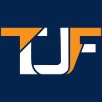 The Untold Facts logo - Similar company to Be Kind