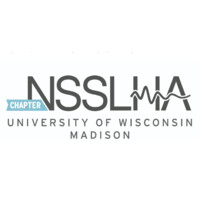 NSSLHA Chapter at University of Wisconsin Madison logo - Similar company to Wsha