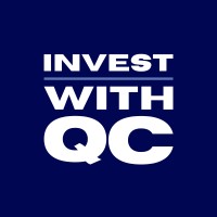 Invest with QC logo - Similar company to Startup Qc