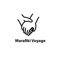 MARAFIKI VOYAGE logo - Similar company to Asanterra To/Dmc Tanzanie (Afric'Aventure Ltd)