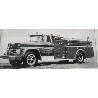 Purcellville Vol Fire Comapny logo - Similar company to Golconda