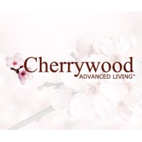 Cherrywood Advanced Living logo - Similar company to Chisago County Hra - Eda