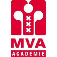 MVA Academie logo - Similar company to Eerste Amsterdamse