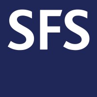 SFS Nigeria logo - Similar company to Beaverly®