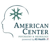 American Center for Psychiatry and Neurology logo - Similar company to Healing Minds