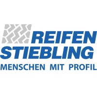 Reifen Stiebling GmbH logo - Similar company to Reifen Pinke