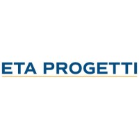 ETA PROGETTI SRL logo - Similar company to Eta Progetti